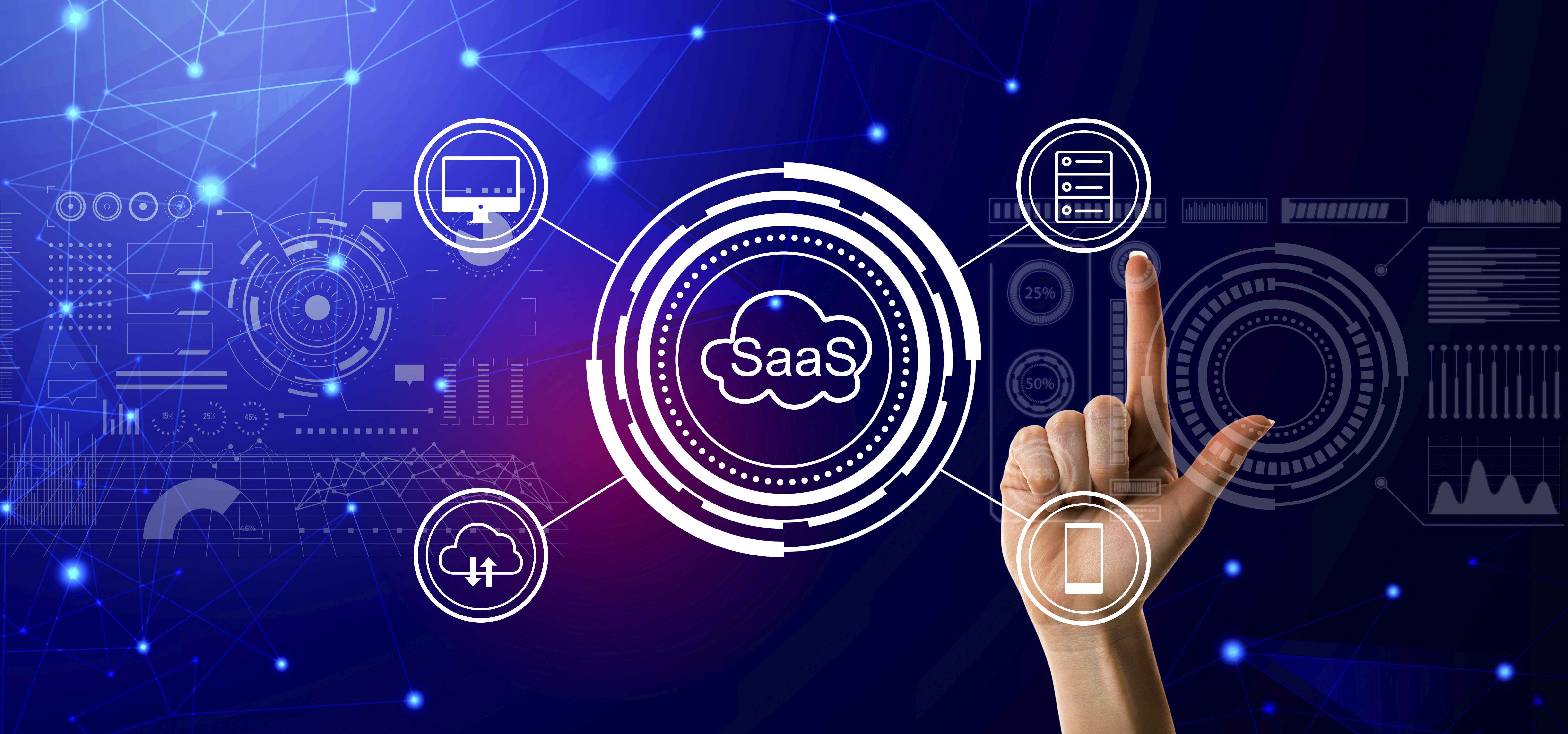 Dedicated SaaS Reshaping the Future of Payments