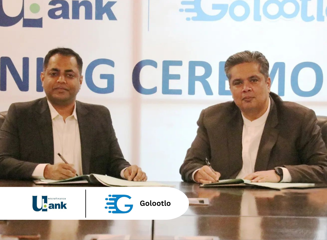 U Microfinance Bank and Golootlo Forge Strategic Alliance to Offer Exclusive Discounts to UnionPay Debit Cardholders