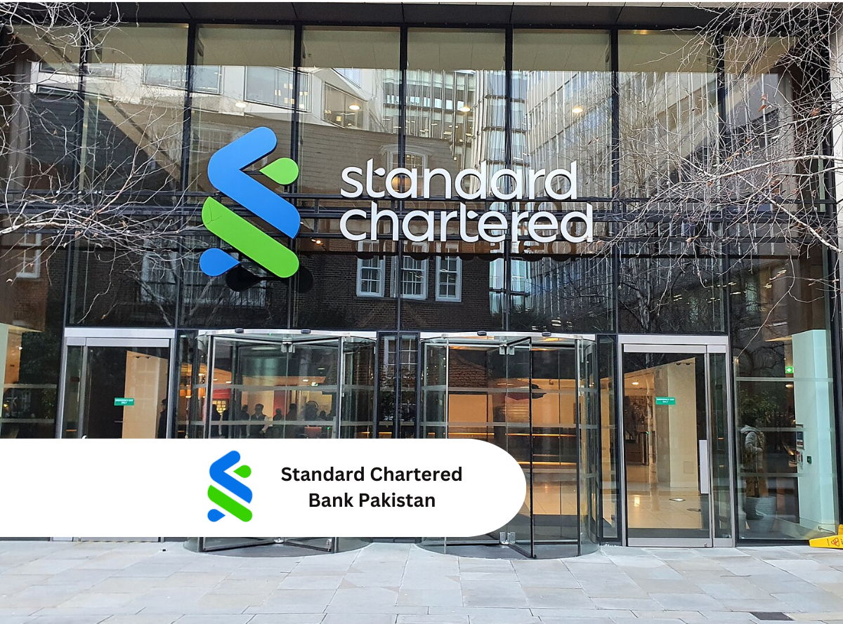 Standard Chartered Bank Pakistan Posts Rs. 11.23 Billion Profit (after tax) in 3 Months (Q1-2024)