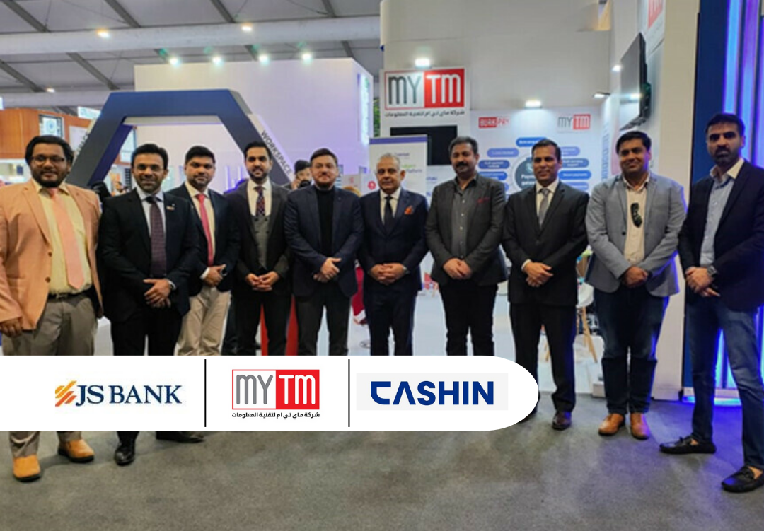 Zindigi, MyTM &amp; CASHIN to digitize pilgrimage Experience for Pakistani citizens in Hajj Convenience