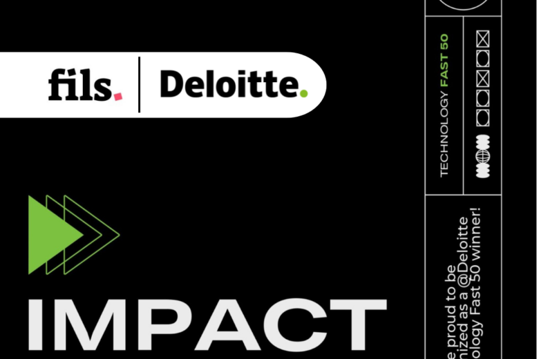 Fils Recognised in Deloitte Technology Fast 50 Middle East for Impactful Tech Innovations