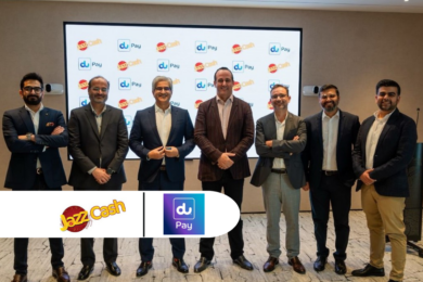 Pakistani Fintech JazzCash Partners with UAE du Pay for Cross-Border Payments