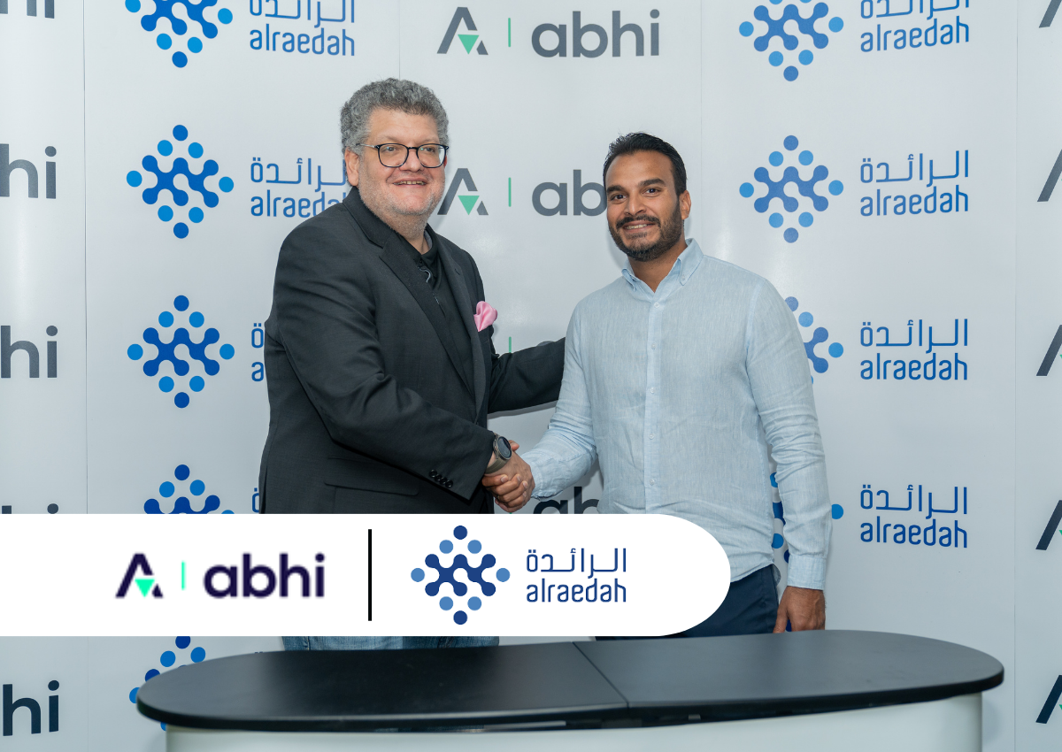 ABHI partners with Alraedah Digital Solutions to Revolutionize Financial Services in KSA