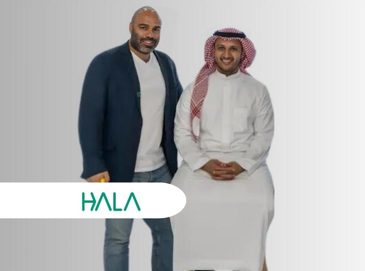 Saudi Fintech Hala Raises Fresh Funds from Private Equity giant TPG