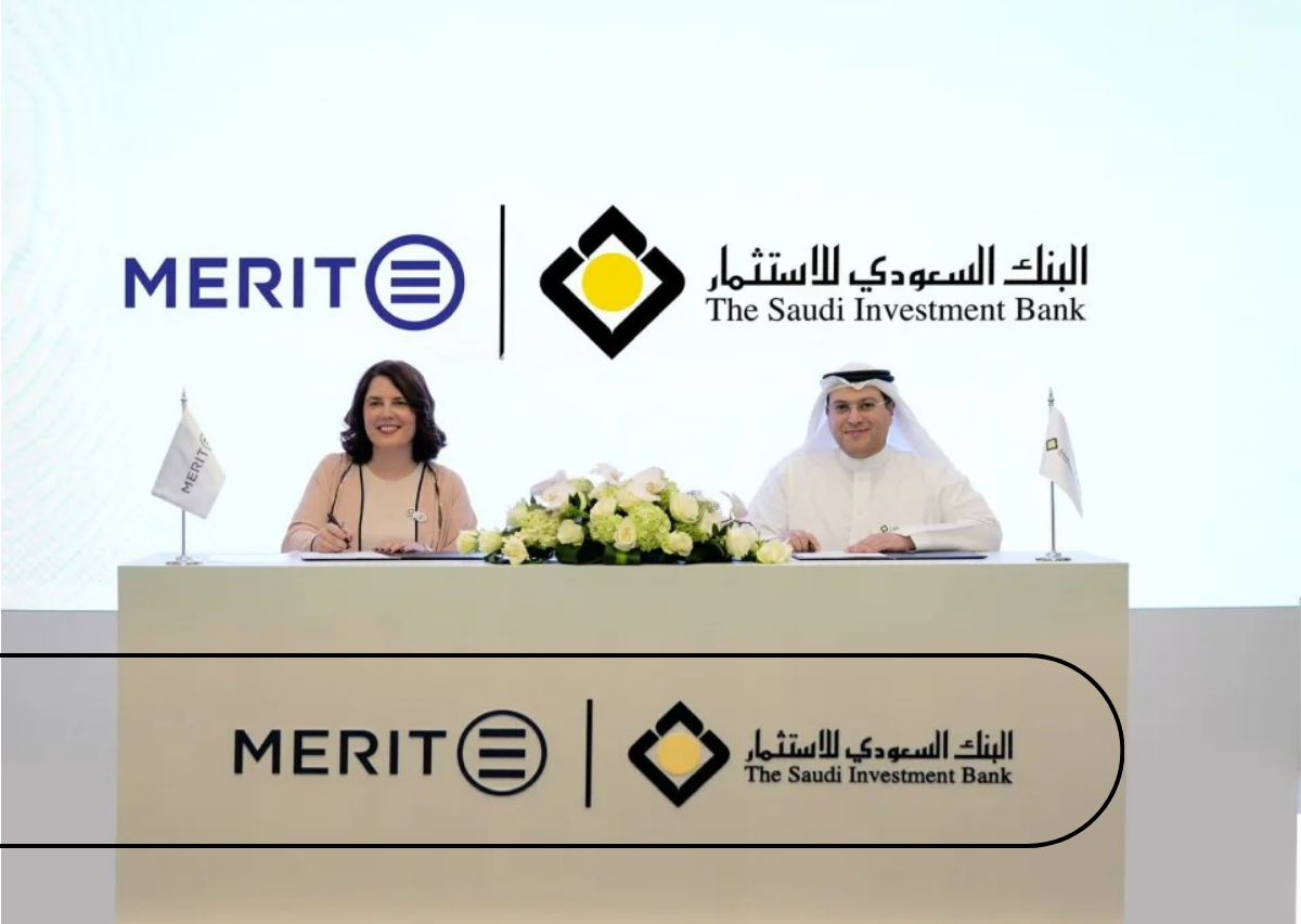 Saudi Merit Secures $12 Million in Pre-Series B Funding for its Customer Rewards and Engagement Platform