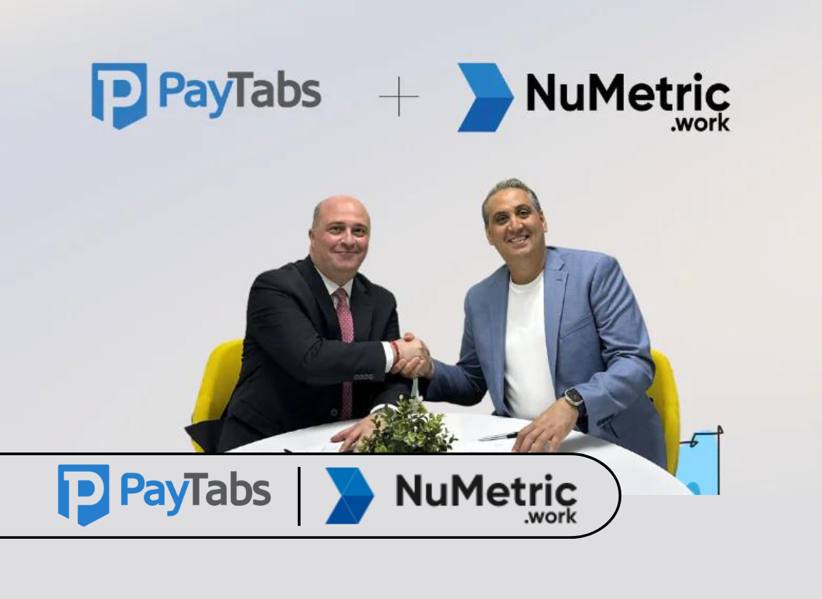 PayTabs Group Partners with NuMetric for Cloud-based Invoicing