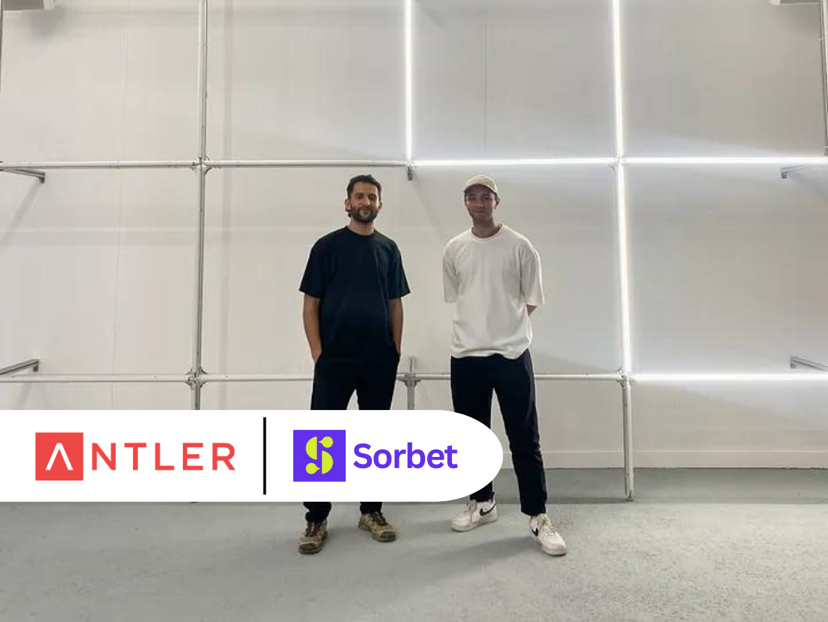Sorbet Gets Funding from Antler to Revolutionize the Freelance Ecosystem in MENA Region