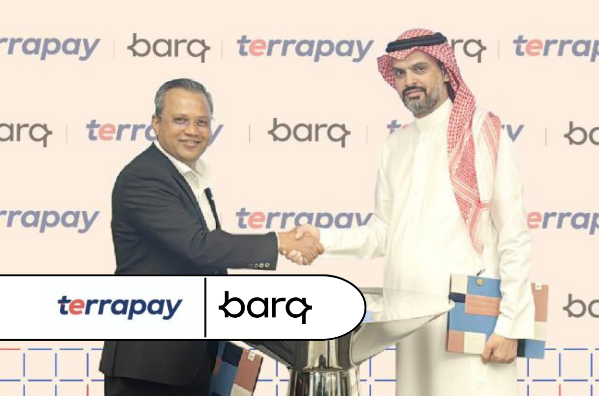 TerraPay and barq Forge a Strategic Partnership to Revolutionise Global Money Transfers