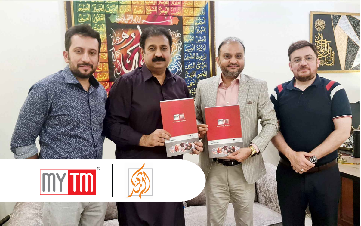 MYTM and AlHuda Centre of Islamic Banking and Economics (CIBE) Forge Strategic Partnership in Islamic FinTech Advancement