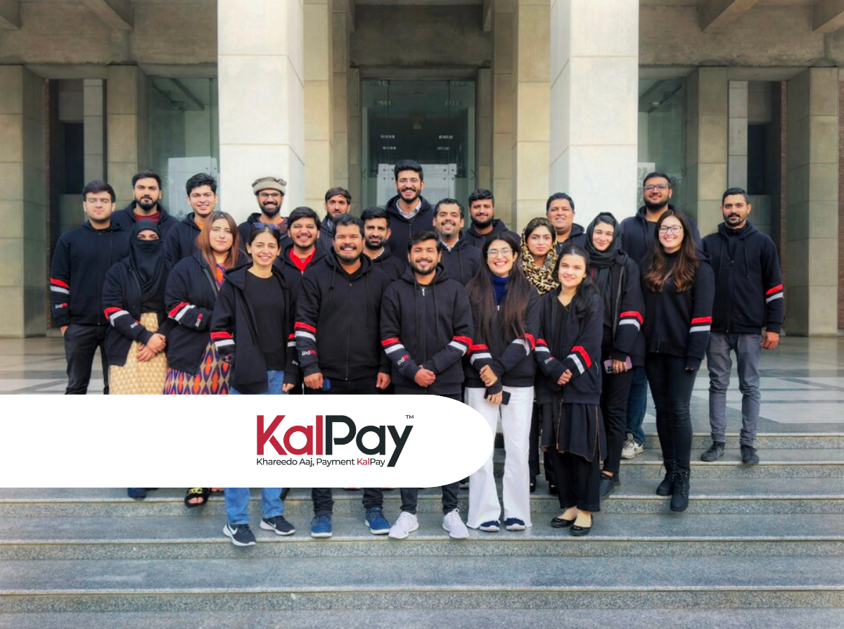 KalPay Closes Its Early-Stage Round As It Gets Profitable