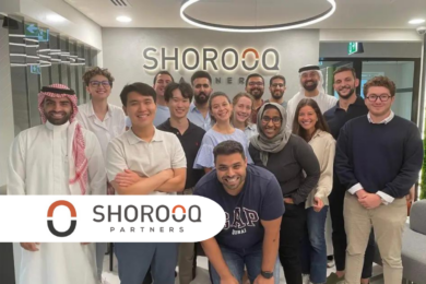 Shorooq Partners Closes US$100m Second Private Credit Fund