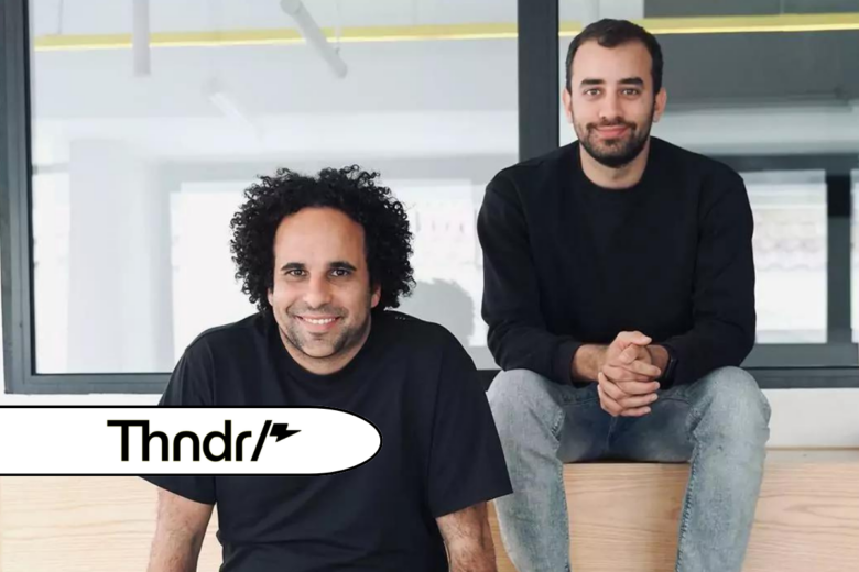 Egypt-based fintech Thndr Acquires a Category 3A License from ADGM to Expand into the UAE Market