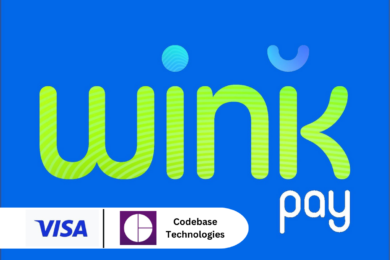Wink Pay Launches in Lebanon in Partnership with Visa and Codebase Technologies to Boost Financial Inclusion