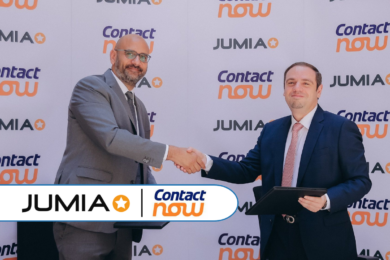 Jumia Egypt and ContactNow Expand Strategic Partnership to Enhance Financial Solutions for Egyptian Customers - Fintech News Egypt