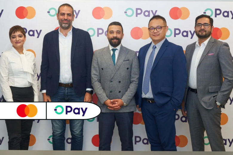 Mastercard and OPay Expand Partnership to Offer Personalized Digital Banking Services in Egypt