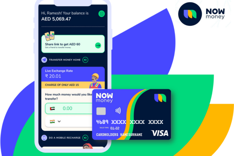 NOW Money Secures $4 Million in Investment for Business Expansion and Technological Advancements