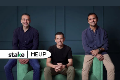 Dubai-based Fintech Stake Raises $14 Million in Series A Round Led by MEVP to grow its fractional real estate investment platform