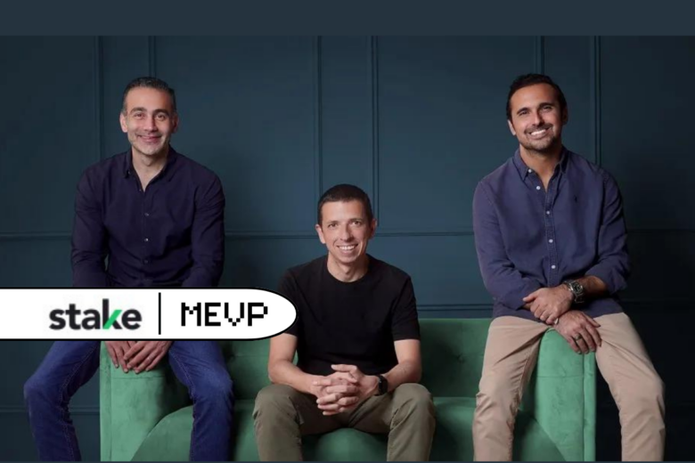 Dubai-based Fintech Stake Raises $14 Million in Series A Round Led by MEVP to grow its fractional real estate investment platform