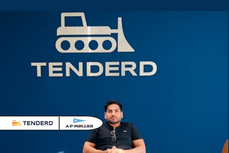 Tenderd secures $30mln in Series A funding led by A.P. Moller Holding
