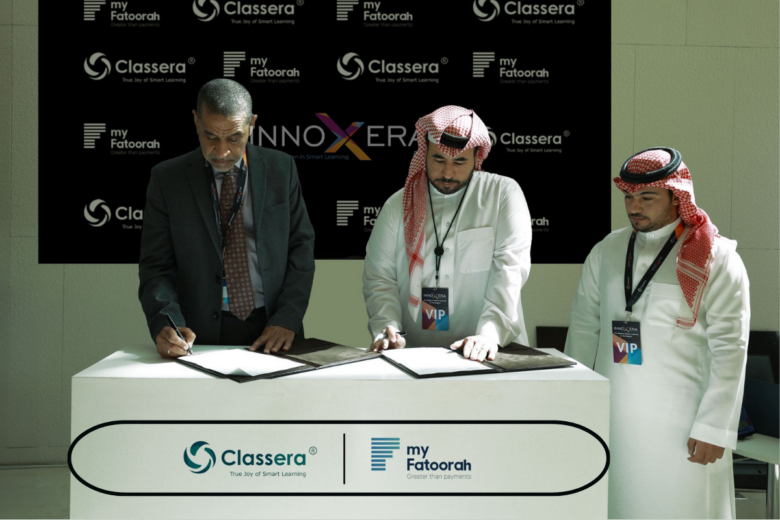 MyFatoorah and Classera Forge Strategic Partnership to Revolutionize Payment Processes in Education Sector