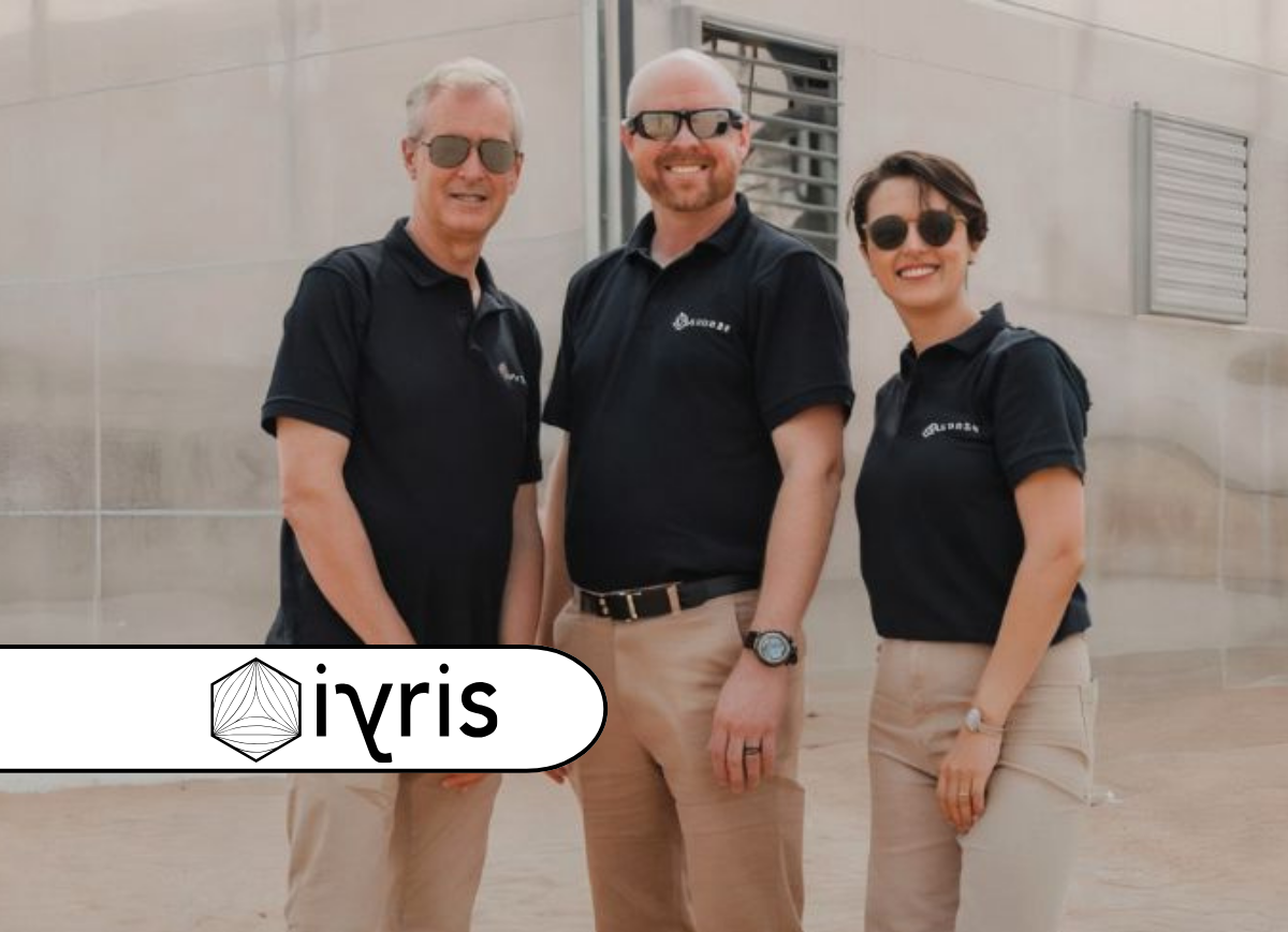 Saudi-based Agritech Startup Iyris Secures $16 Million in Series A Funding
