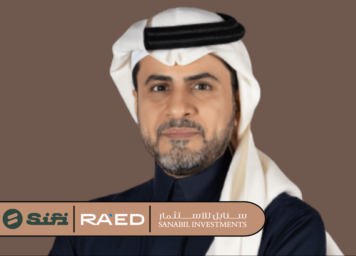 SiFi, a Saudi Focused Spend Management Platform, Closes a $10M Seed Round Led by Sanabil Investments and RAED Ventures