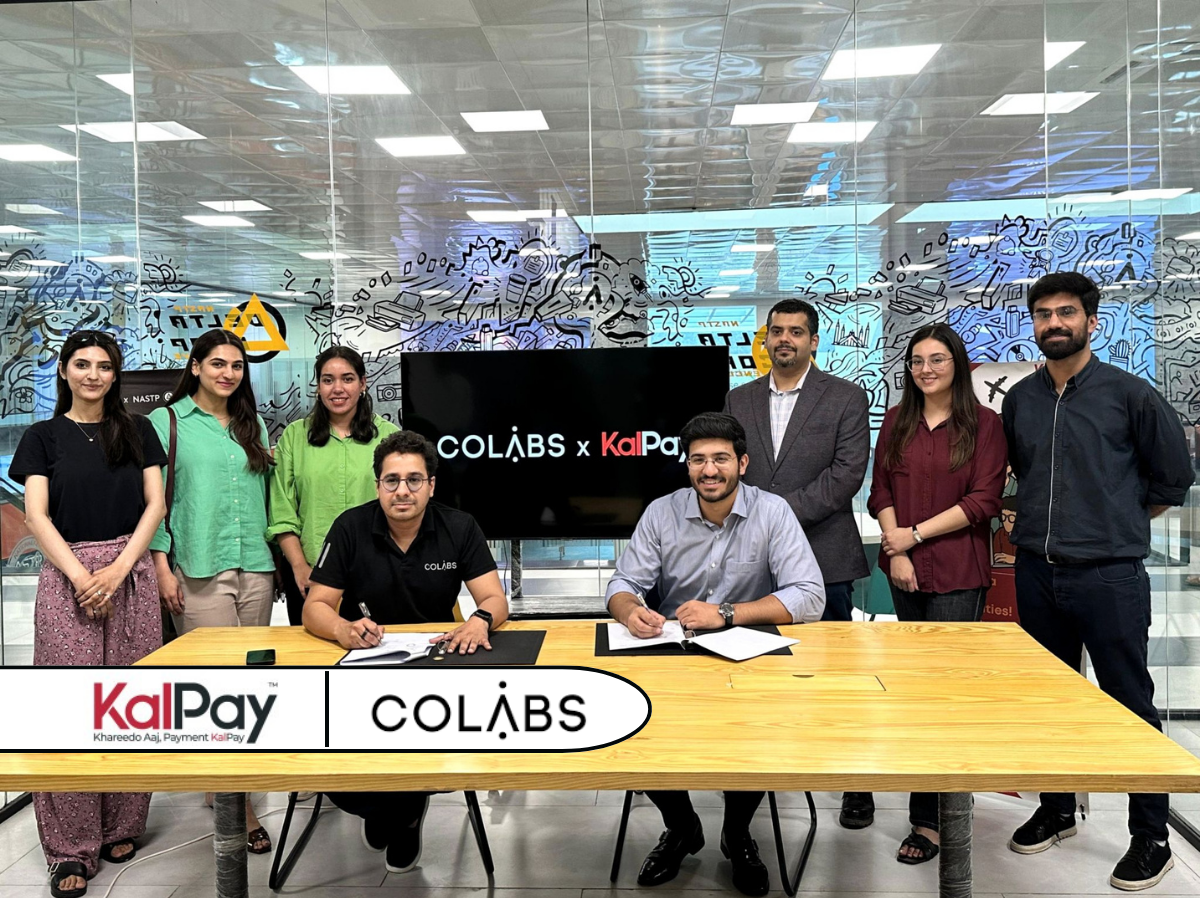 KalPay Announces Strategic Partnership with COLABS to Extend Buy Now, Pay Later Services