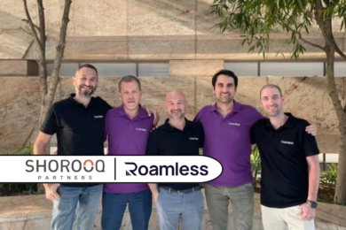 UAE-Based Shorooq Partners Makes First Investment In Türkiye By Leading A US$5 Million Seed Round In Traveltech Startup Roamless