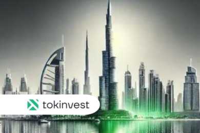 Tokinvest Raises $500,000 in Pre-Seed Funding to Revolutionize Real-World Asset Tokenisation