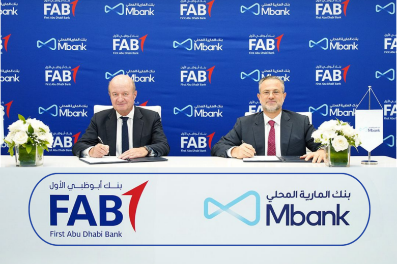 Al Maryah Community Bank Partners with First Abu Dhabi Bank to Revolutionize Local Financial Services