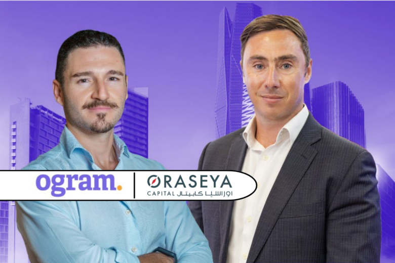 Ogram Secures Expansion Round to Fuel KSA Market Growth, Led by Oraseya Capital