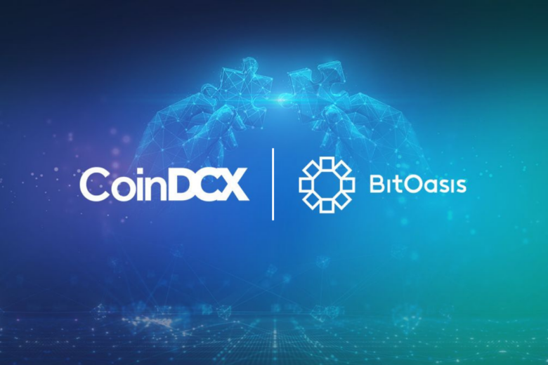 BitOasis Acquired by CoinDCX in Landmark Deal for MENA Crypto Market