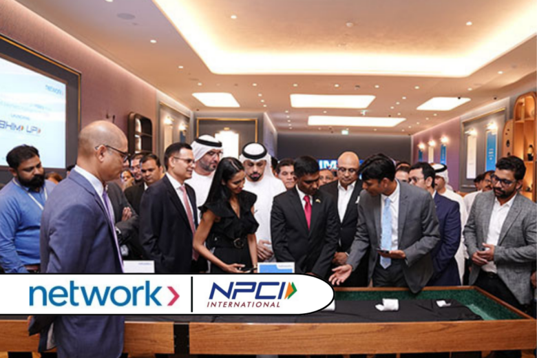 Network International Partners with NPCI to Enable UPI QR Payments Across its UAE Merchants