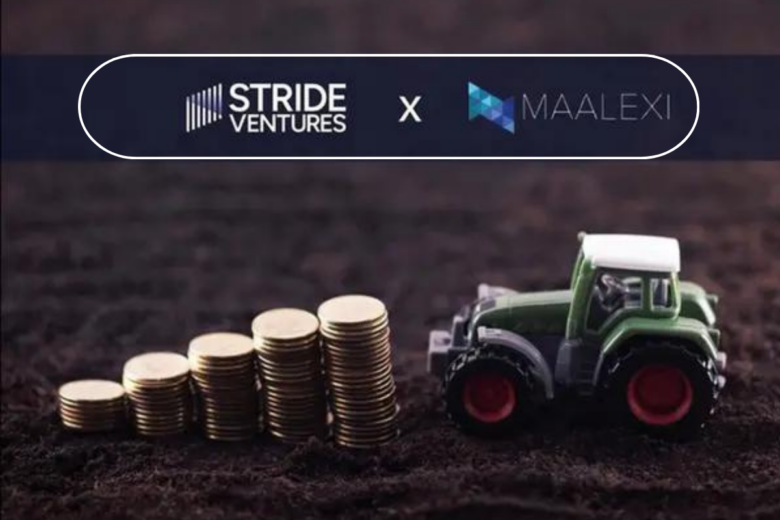 India-Headquartered Stride Ventures first GCC investment in UAE-Based Maalexi