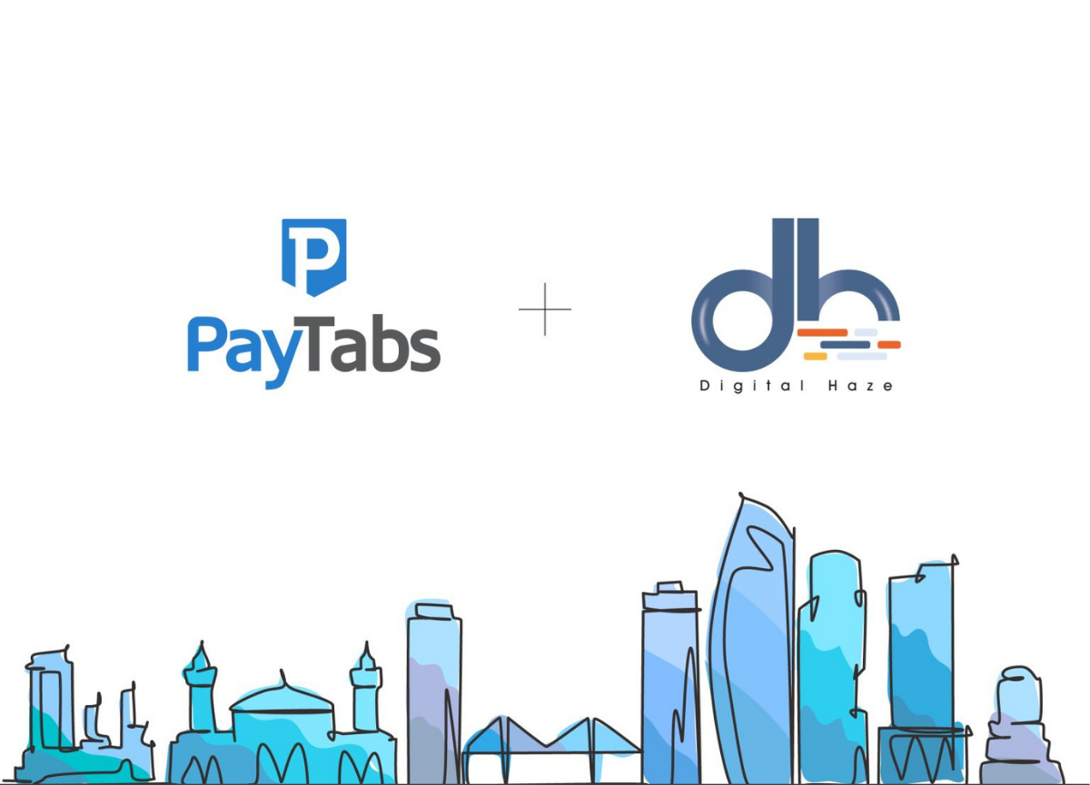 PayTabs Partners with Digital Haze to Transform Digital Business Across the Levant