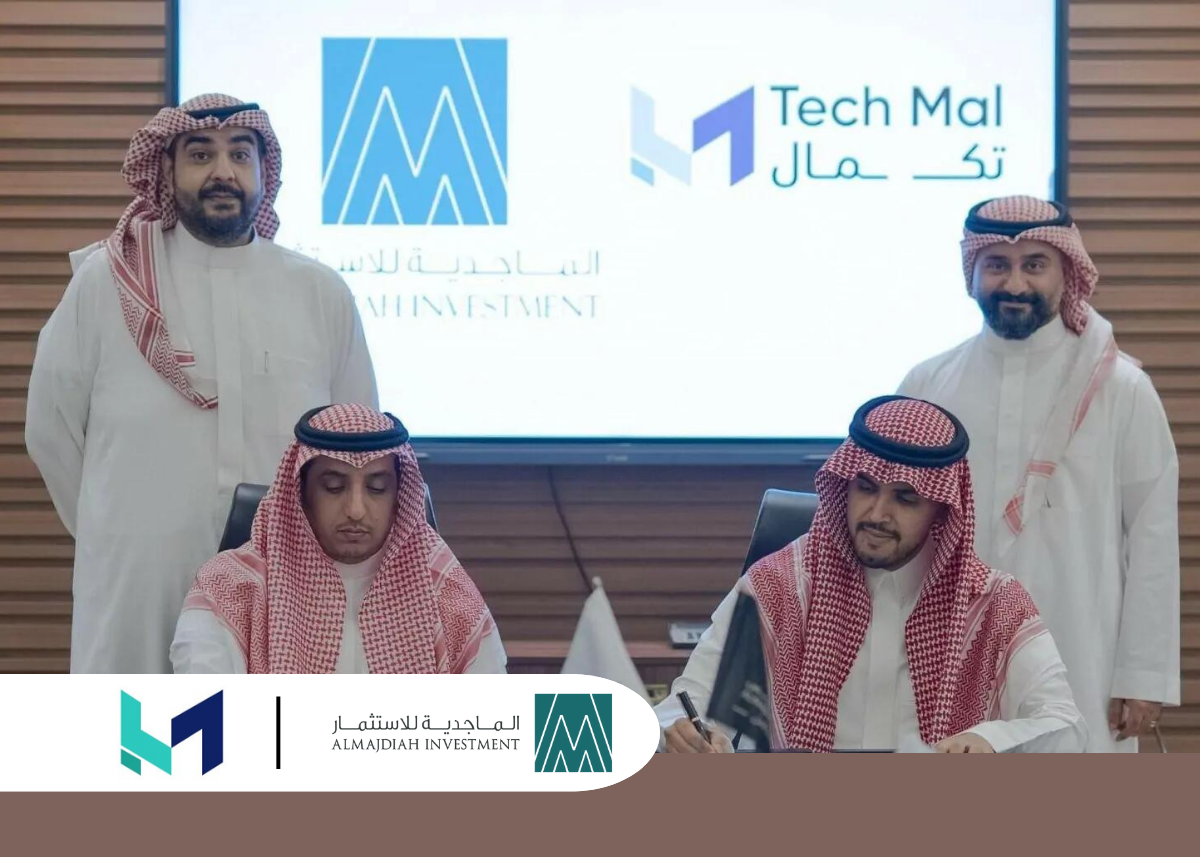 Saudi, TechMal Secures SAR 3.75 Million in Pre-Seed Funding to Revolutionize Residential Rental Financing
