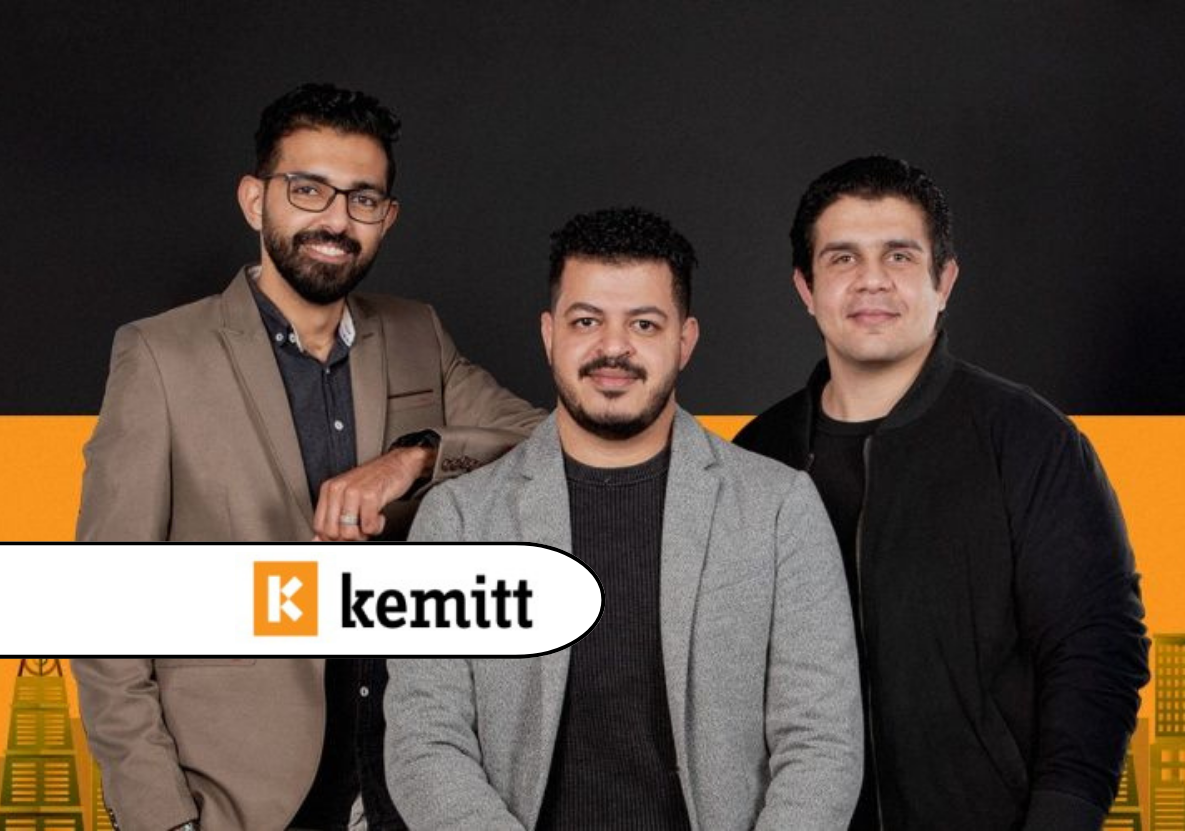 Egypt Kemitt Expands into Saudi Arabia bolstered by New Funding Round