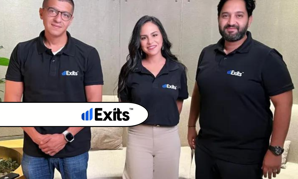 Egypt based Exits MENA announces strategic partnership with Saudi investors to expand operations in Saudi Arabia