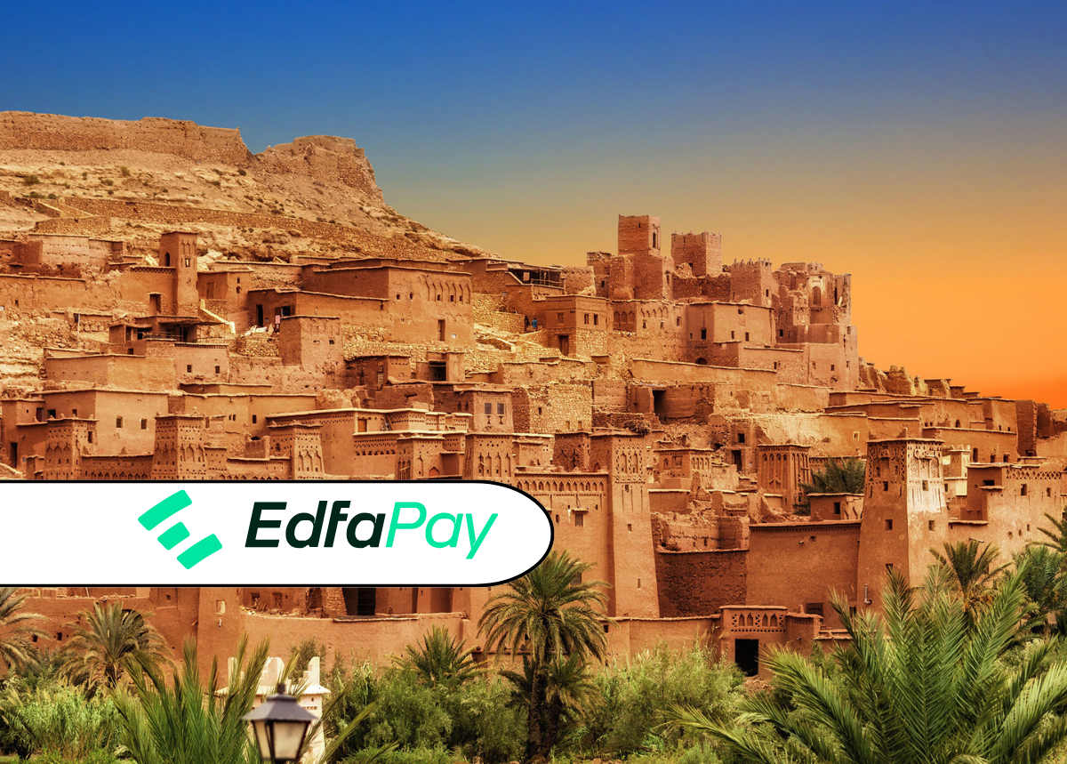EdfaPay Secures License to Operate in Morocco, Marking Strategic Expansion