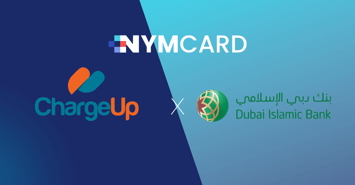 Dubai Islamic Bank, ChargeUp Powered by NymCard Launch Innovative Corporate Expense Cards for Pakistani Businesses