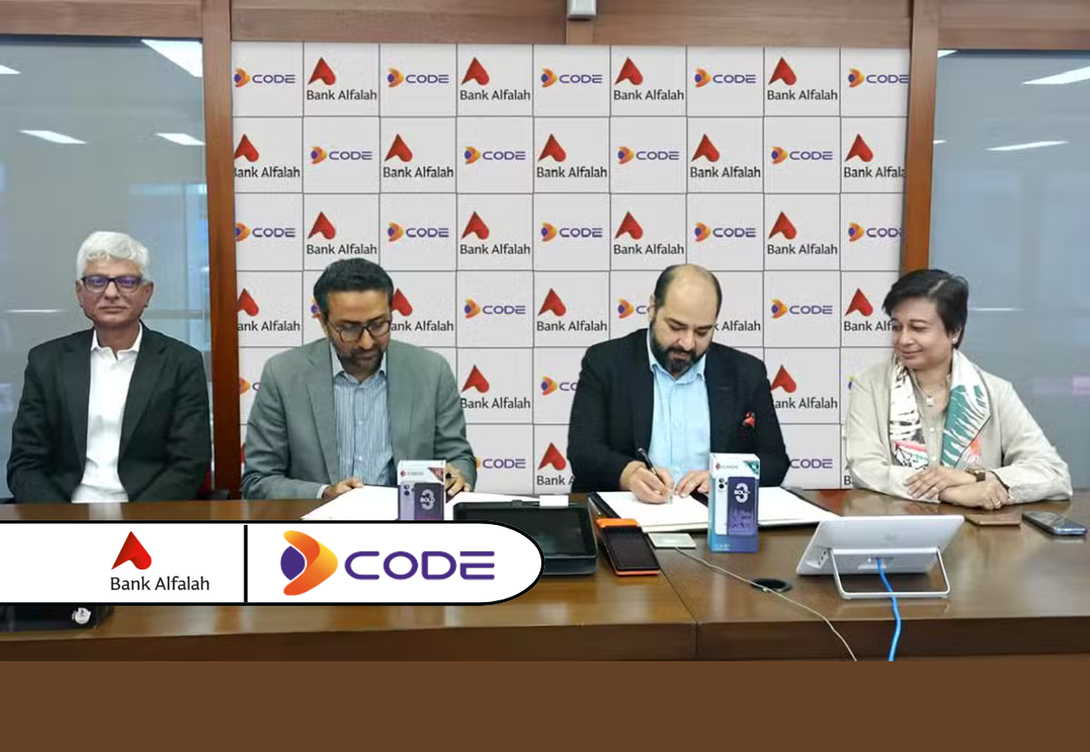 Premier Code (Pvt.) Ltd. Partners with Bank Alfalah to Pioneer Local Manufacturing of POS Machines in Pakistan