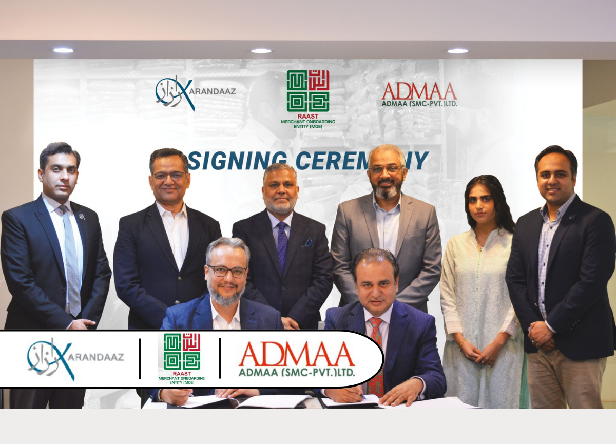 Accelerating Raast Adoption: Karandaaz Pakistan and SBP's Initiative to Onboard Tier 2 &amp; 3 Retailers