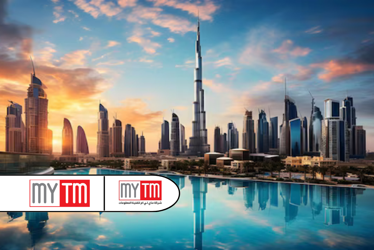MYTM Expands into UAE with New Office in Dubai, Offering Cutting-Edge Financial Solutions