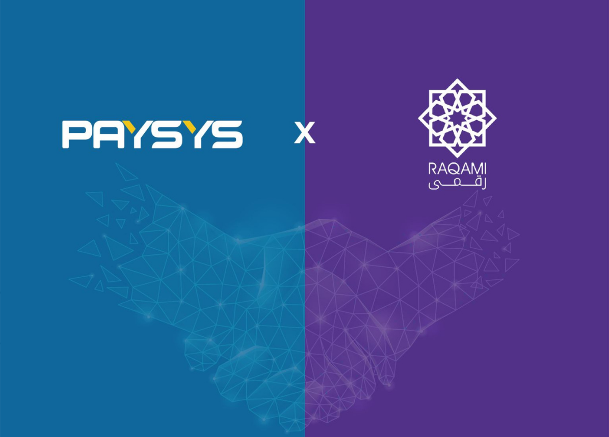 Paysys Labs Partners with Raqami Islamic Digital Bank to Revolutionize Digital Payments in Pakistan