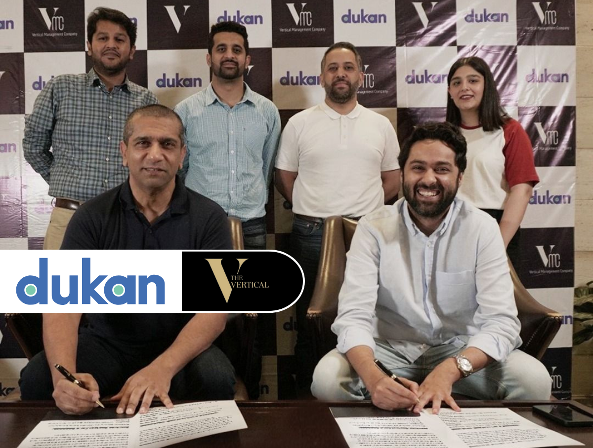 Dukan and The Vertical Partners to Revolutionize Digital-First Experience for Tenants