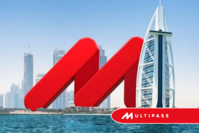 MultiPass Secures UAE Financial Services License, Expands Reach in the Middle East