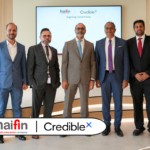 CredibleX Joins Haifin Consortium: A Strategic Partnership to Transform SME Financing in the UAE