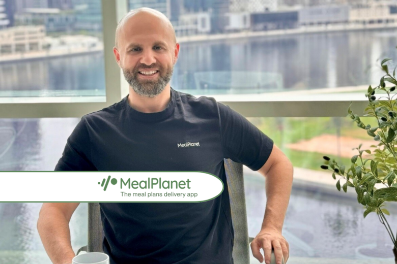 UAE foodtech startup MealPlanet Secures $6m Funding, eyes Saudi Expansion