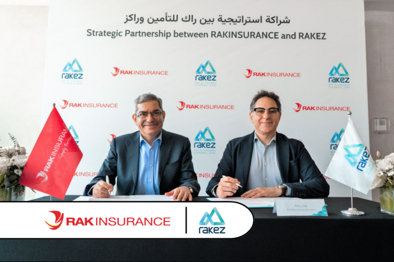 RAKEZ and RAKINSURANCE Launch Workers Protection Insurance Programme to Enhance Employee Welfare