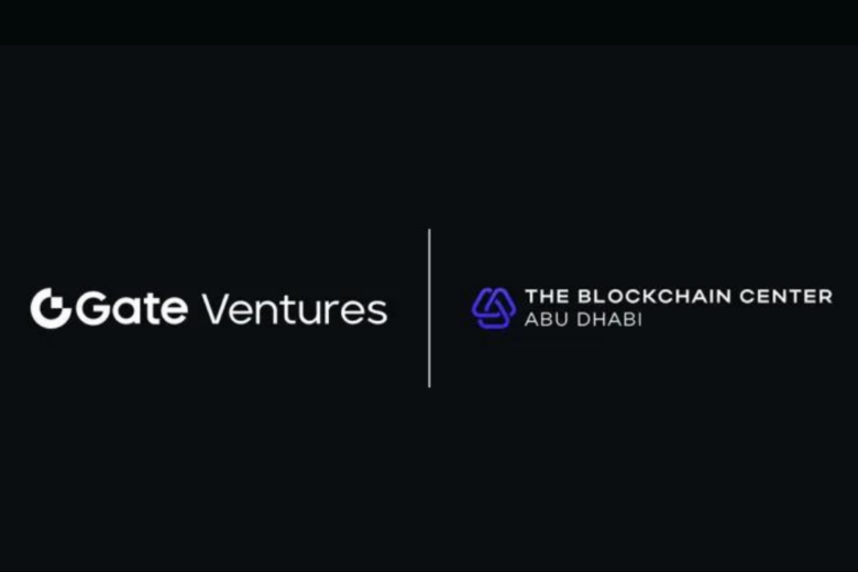 Gate Ventures and The Blockchain Center Abu Dhabi launch a $100m global Web3 Innovation Fund